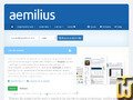 aemilius.net