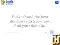domainregistry.com