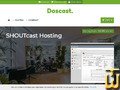 doscast.com