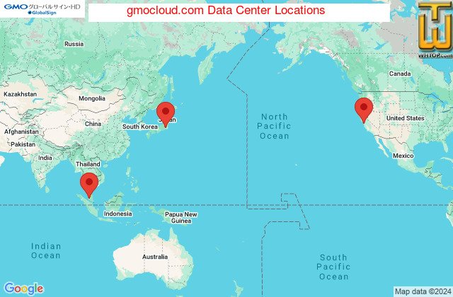 Gmocloud Review 2021 Ratings By 1 User Avg Rank 1 10